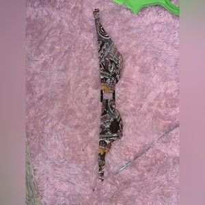 Size Small Bikini Top